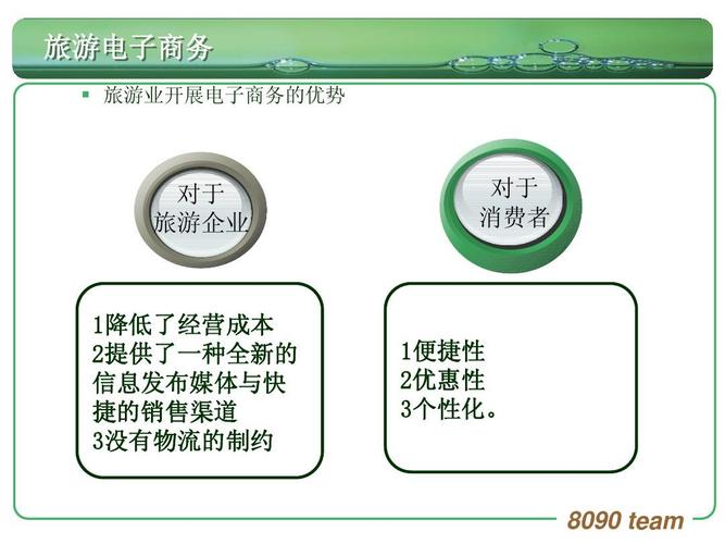 旅游業(yè)電子商務(wù)發(fā)展ppt