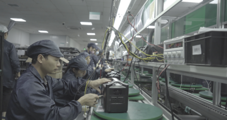 南方觀察|深圳新能源品牌出?；馃?開啟穩(wěn)經(jīng)濟時期“雙碳”黃金賽道