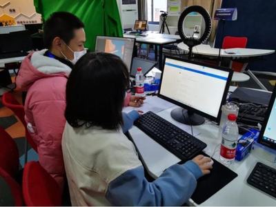 激烈角逐!舟山市旅游商貿(mào)學校電商團隊在全國電子商務運營技能競賽中榮獲特等獎
