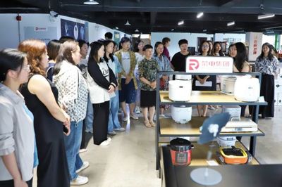 中山市婦聯(lián)聯(lián)手六盤水市婦聯(lián)舉辦2023年東西部協(xié)作電商直播培訓班