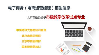 電子商務(wù) 電商運(yùn)營經(jīng)理