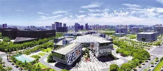 【電商觀察】浙江省委書記袁家軍:從跨境電商到數(shù)字貿(mào)易的升級,浙江是如何打造全球數(shù)字變革高地?