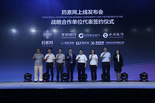 藥用原料b2b電商平臺(tái)藥素網(wǎng)上線