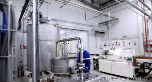 案例分享 巧克力工廠的甜蜜,怎能少得了ifm傳感技術