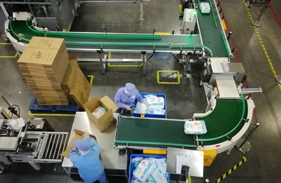 “所見即所買”:明星工廠爭上直播,電商與制造業(yè)捆綁升級
