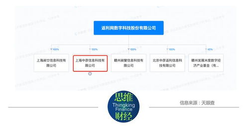 返利科技股價飆升股東減持引關注