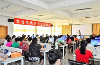 喜迎廣東婦女十三大|珠海代表團召開行前動員會…