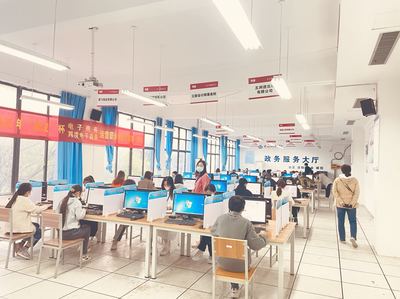 連云港市2022年“海發(fā)”杯跨境電子商務(wù)、電子商務(wù)運(yùn)營(yíng)職業(yè)技能競(jìng)賽在我院舉辦